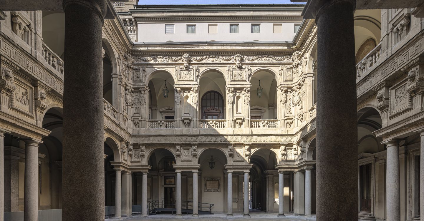 Milano, ecco il “nuovo” Palazzo Marino. Sala e Della Valle: «Imprese, fatevi avanti»